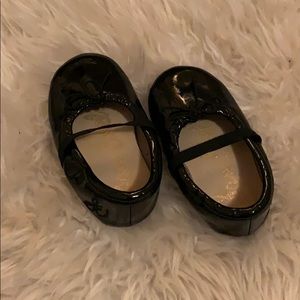 New Sam Edelman Party shoes size 4
